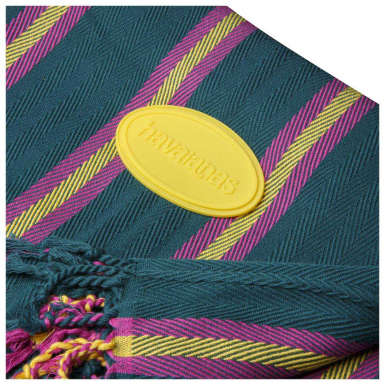 Havaianas Γυναικείο παρεό Sarong Wraps Havaianas Γυναικείο παρεό Sarong Wraps